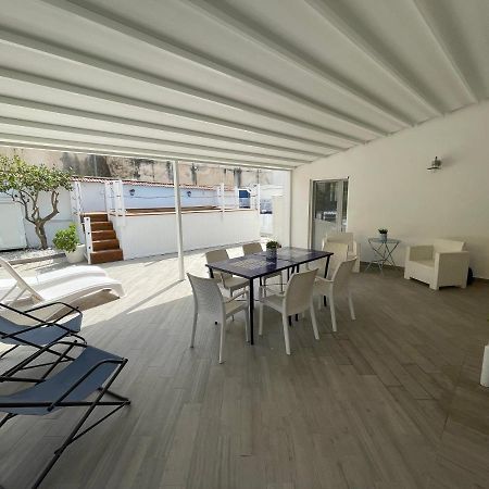 Villa Spring Apartments Мета Екстер'єр фото
