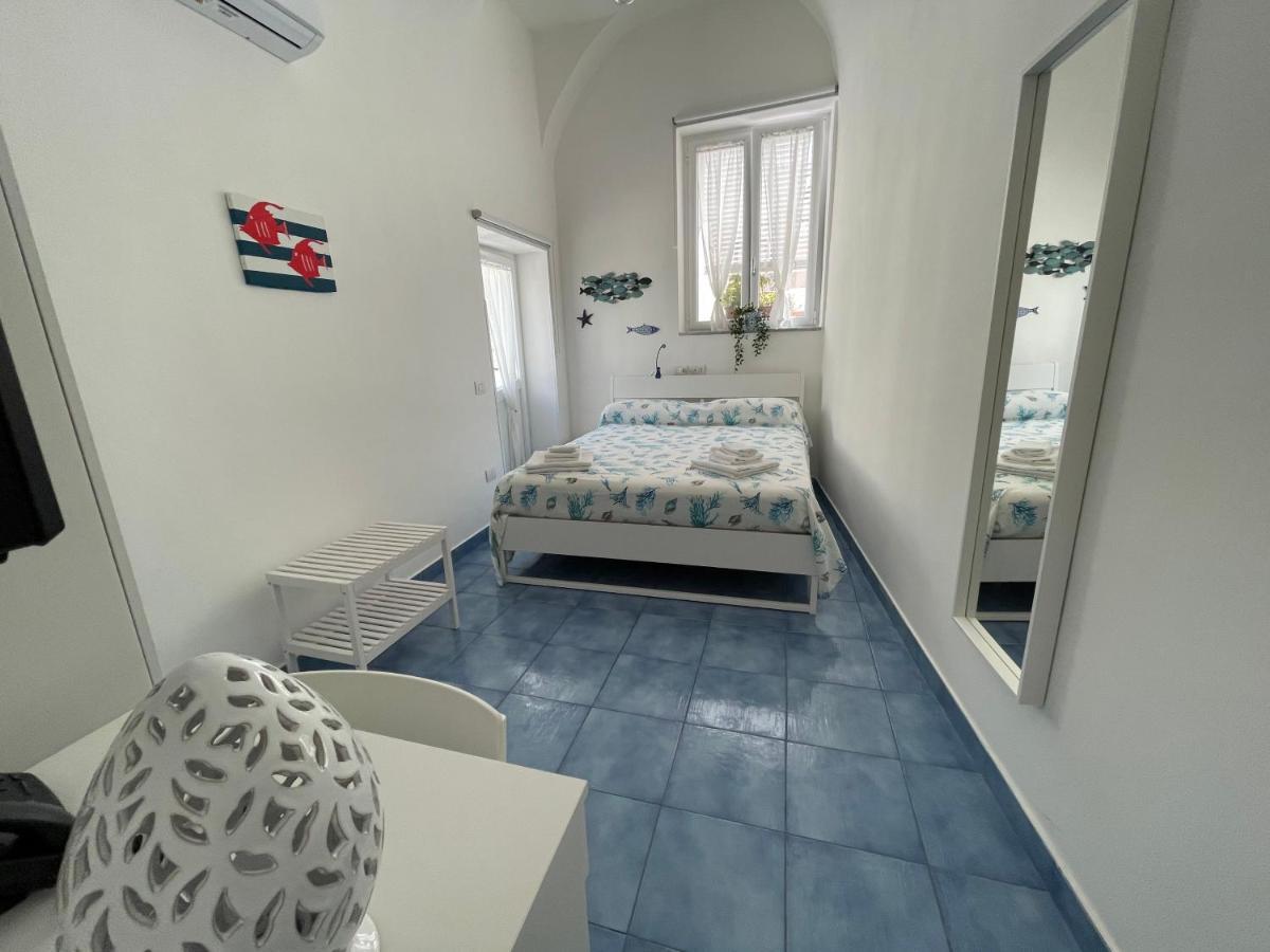 Villa Spring Apartments Мета Екстер'єр фото