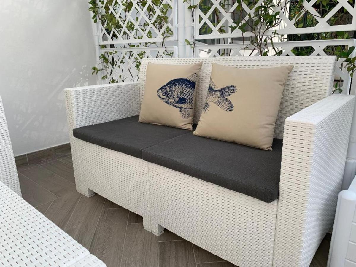 Villa Spring Apartments Мета Екстер'єр фото