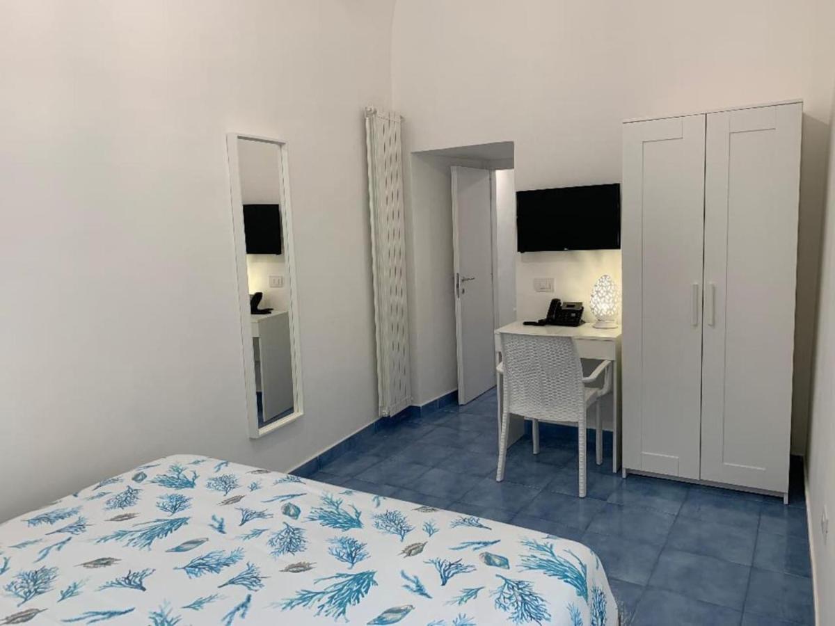 Villa Spring Apartments Мета Екстер'єр фото