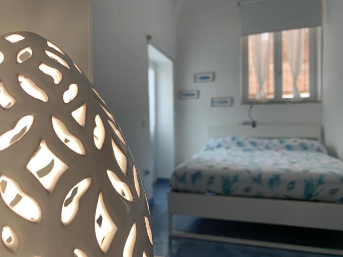 Villa Spring Apartments Мета Екстер'єр фото