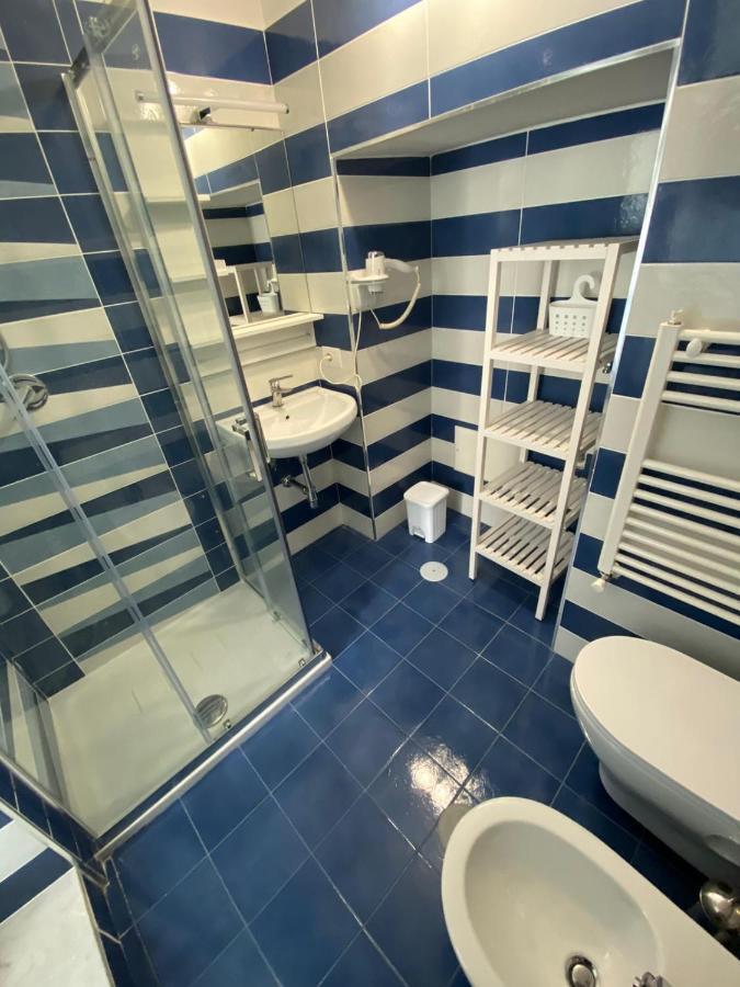 Villa Spring Apartments Мета Екстер'єр фото