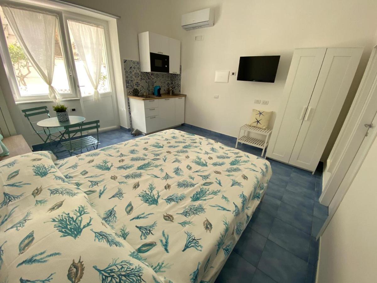 Villa Spring Apartments Мета Екстер'єр фото